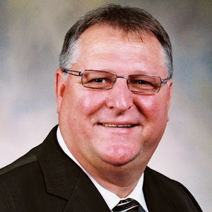 Meet your Posher, Mike